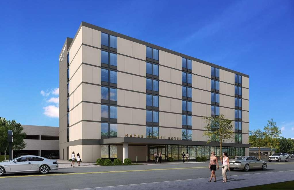 Hayes Street Hotel Νάσβιλ Εξωτερικό φωτογραφία
