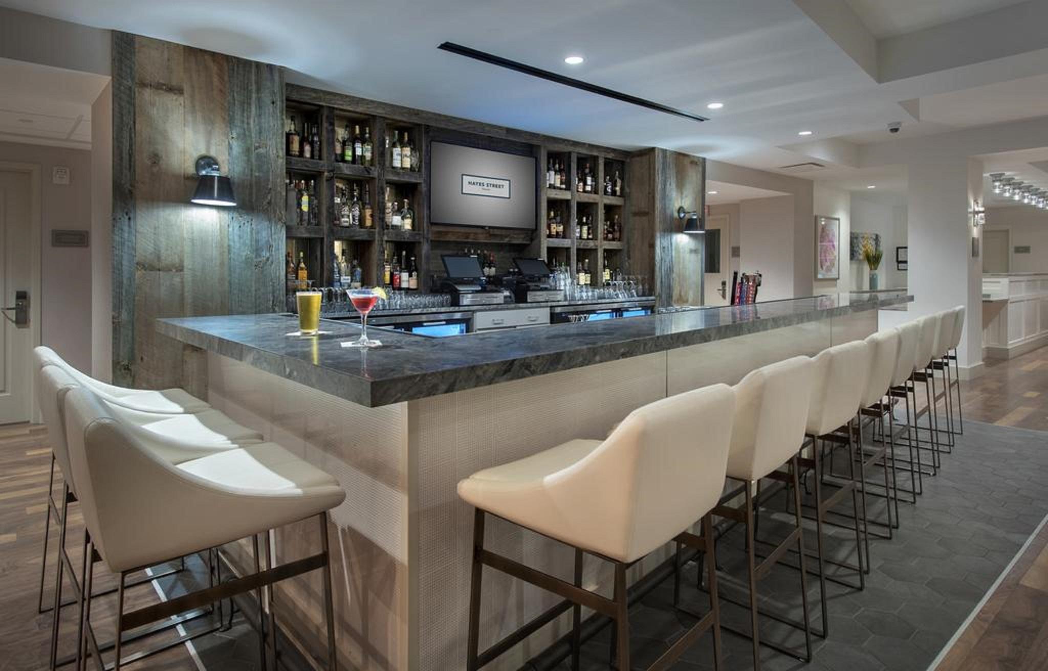 Hayes Street Hotel Νάσβιλ Εξωτερικό φωτογραφία