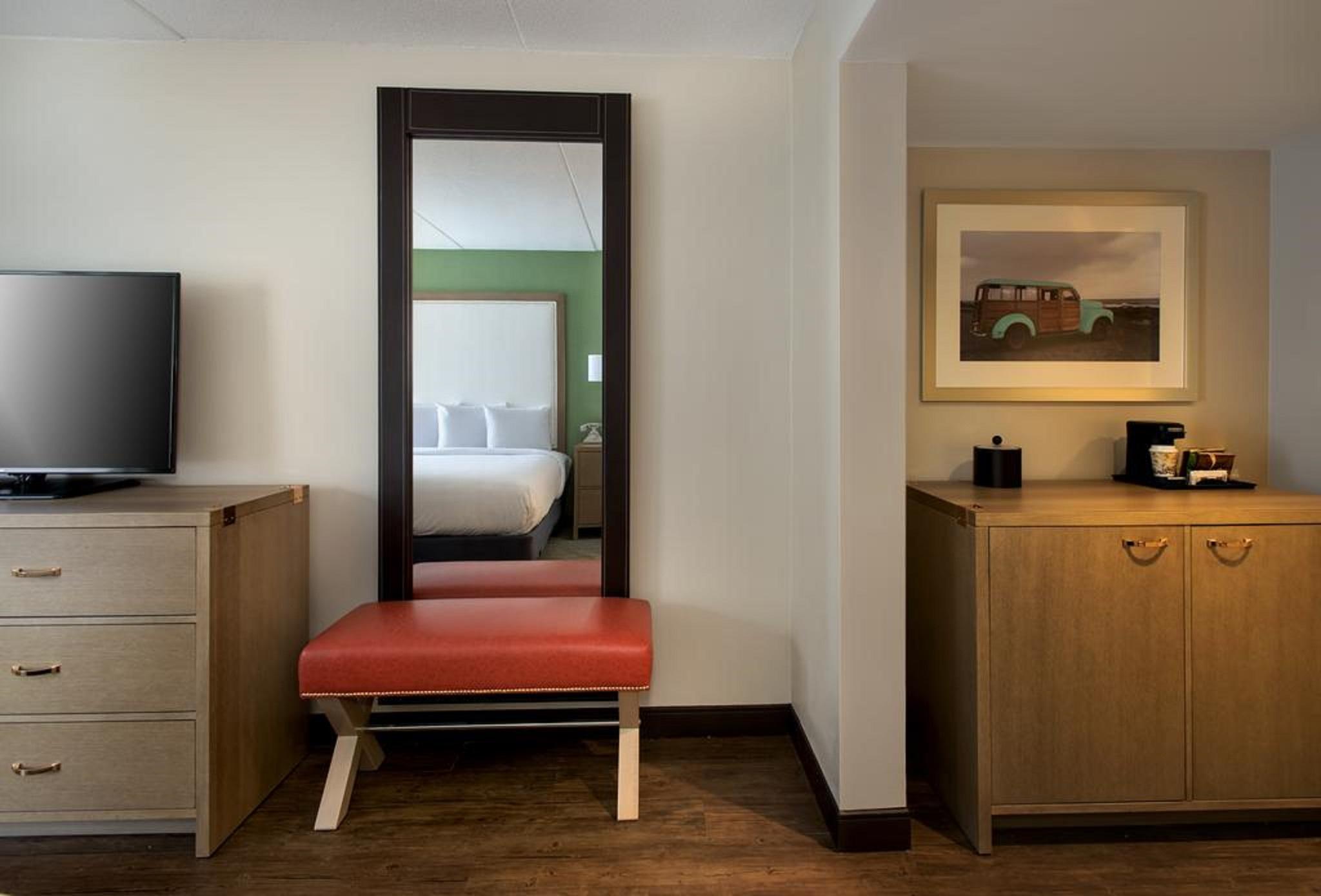 Hayes Street Hotel Νάσβιλ Εξωτερικό φωτογραφία