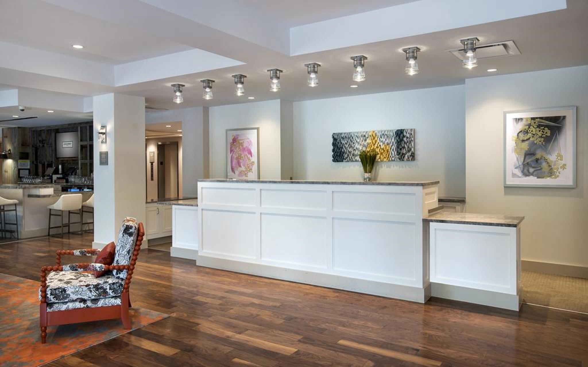 Hayes Street Hotel Νάσβιλ Εξωτερικό φωτογραφία