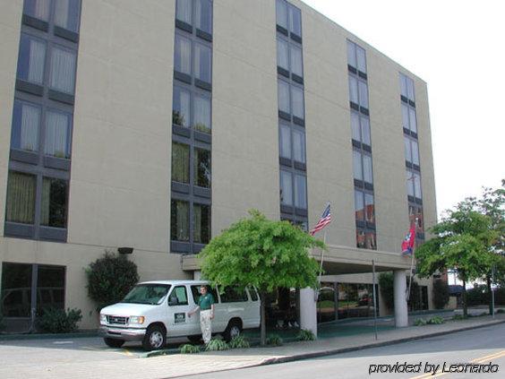 Hayes Street Hotel Νάσβιλ Εξωτερικό φωτογραφία