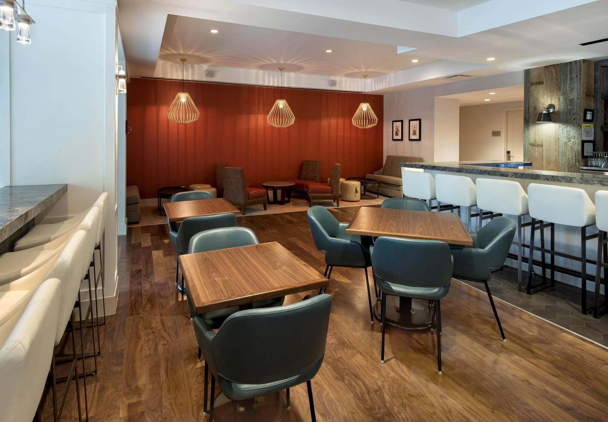 Hayes Street Hotel Νάσβιλ Εξωτερικό φωτογραφία